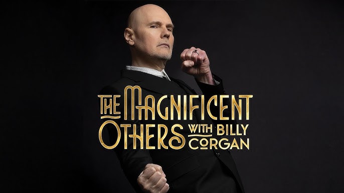 The Magnificent Others